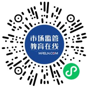 区域负责人二维码