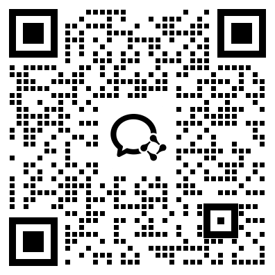 新·备考群二维码